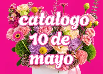 catalo 10 de mayo,sorprende con estos hermosos arreglos florales frescos de alta calidad.En floreria violeta ofrecemos entrega de servicio a domicilio en veracruz el mismo dia.